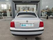 Volkswagen Passat B5 Брянск  - изображение 21