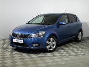 Kia Ceed I Рестайлинг Санкт-Петербург  - изображение 16