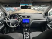 Kia Rio III Уфа  - изображение 29
