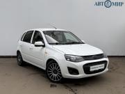 Lada (ВАЗ) Kalina II Москва  - изображение 15