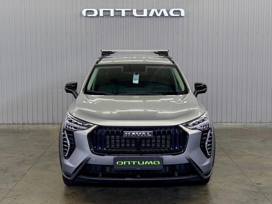 Haval Jolion I Рестайлинг 2 Краснодар  - изображение 2