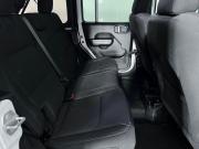 Jeep Wrangler IV (JL) Ростов-на-Дону  - изображение 31