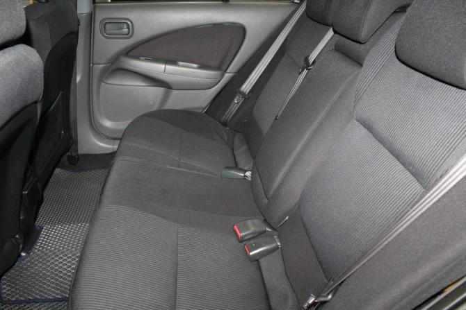 Nissan Almera Classic I с пробегом 2011 года, цена 629 000 рублей, 213814 км, седан, Автокод Объявления