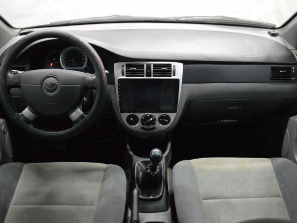 Daewoo Gentra II с пробегом 2014 года, цена 506 000 рублей, 139309 км, седан, Автокод Объявления