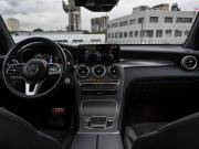 Mercedes-Benz GLC I (X253) Рестайлинг Москва  - изображение 30