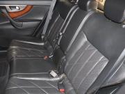 Infiniti FX II (S51) Калуга  - изображение 25
