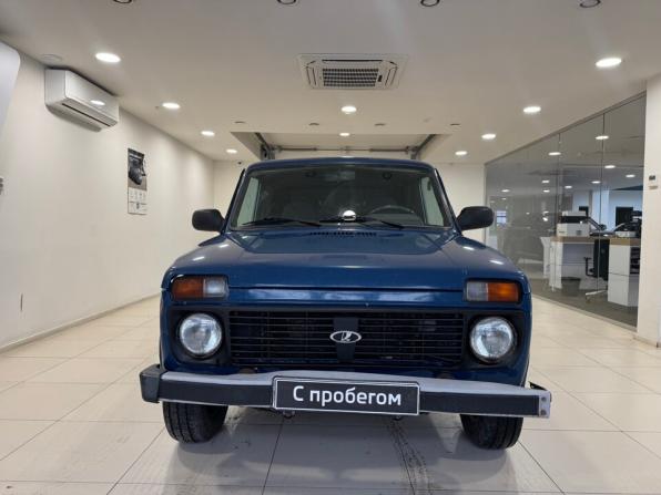 Lada (ВАЗ) 2121 (4x4) I Рестайлинг с пробегом 2015 года, цена 399 000 рублей, 151406 км, внедорожник, Автокод Объявления