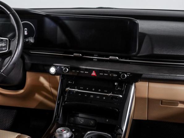 Kia Carnival IV с пробегом 2020 года, цена 4 190 000 рублей, 46671 км, минивэн, Автокод Объявления