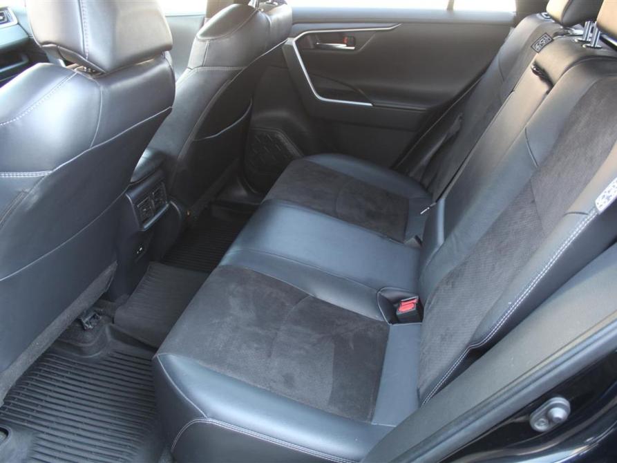 Toyota RAV4 V (XA50) Липецк  - изображение 18