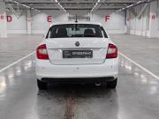 Skoda Rapid I Рестайлинг Казань  - изображение 29