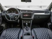 Volkswagen Tiguan II Волгоград  - изображение 49