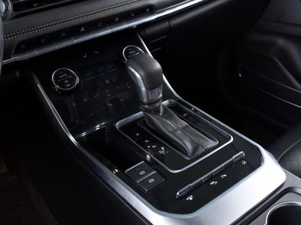 Chery Tiggo 8 I с пробегом 2020 года, цена 1 569 999 рублей, 102207 км, внедорожник, Автокод Объявления