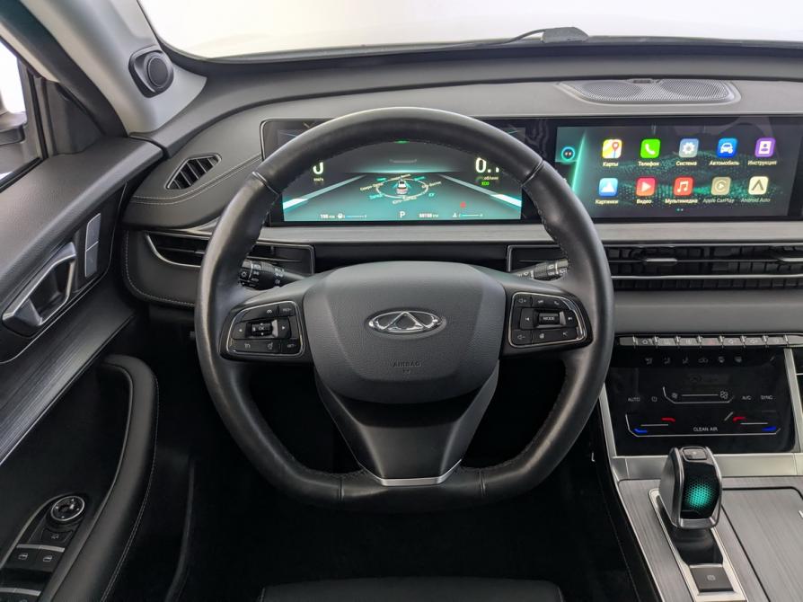 Chery Tiggo 7 Pro Max I Москва  - изображение 28