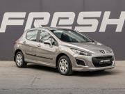 Peugeot 308 I Рестайлинг Краснодар  - изображение 18