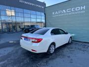 Chevrolet Epica V250 Рестайлинг Екатеринбург  - изображение 15