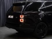 Land Rover Range Rover IV Рестайлинг Москва  - изображение 65