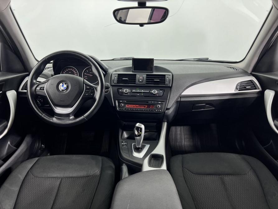 BMW 1 серии II (F20/F21) Калининград  - изображение 13
