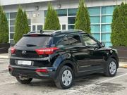 Hyundai Creta I Рестайлинг Уфа  - изображение 16