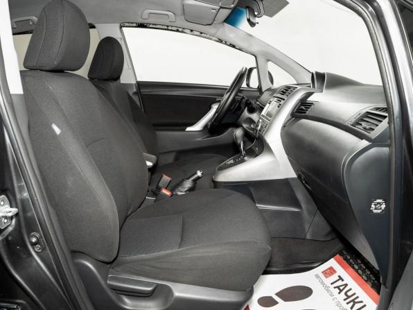 Toyota Verso I с пробегом 2012 года, цена 1 120 500 рублей, 173787 км, компактвэн, Автокод Объявления