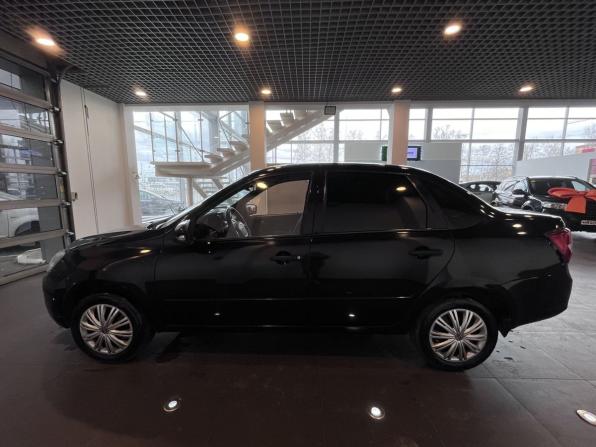 Lada (ВАЗ) Granta I с пробегом 2014 года, цена 282 000 рублей, 158548 км, седан, Автокод Объявления