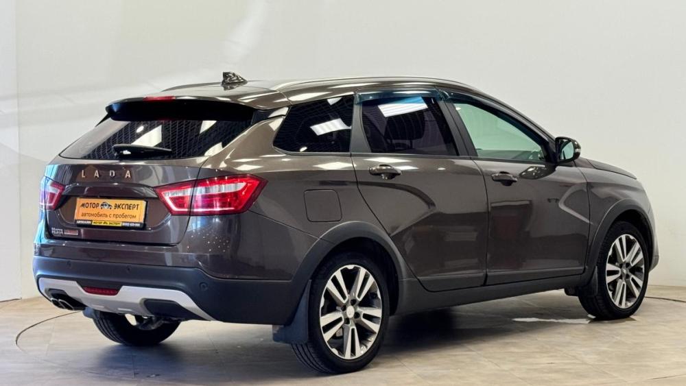 Lada (ВАЗ) Vesta I Киров  - изображение 4