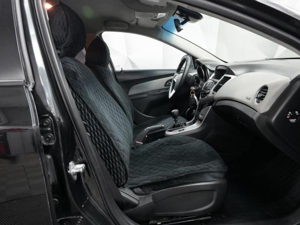 Chevrolet Cruze I с пробегом 2012 года, цена 697 000 рублей, 310244 км, хэтчбек, Автокод Объявления
