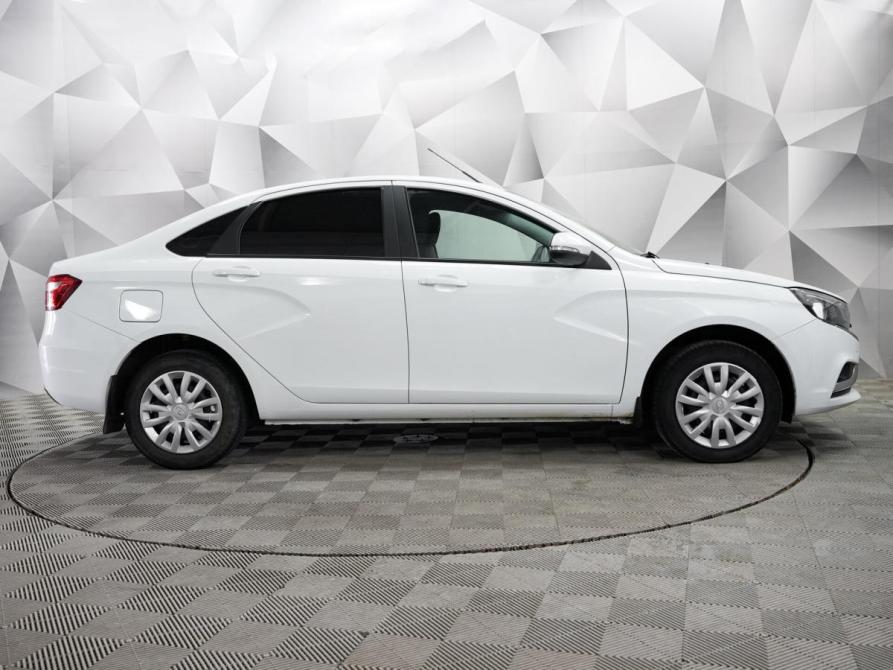 Lada (ВАЗ) Vesta I Ульяновск  - изображение 6