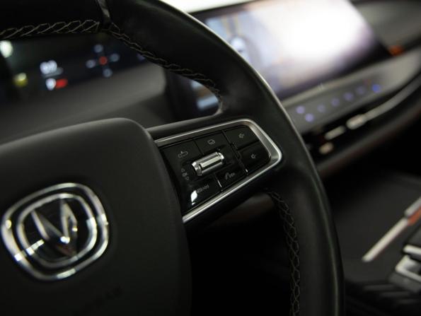 Changan UNI-K с пробегом 2024 года, цена 2 999 000 рублей, 32764 км, внедорожник, Автокод Объявления