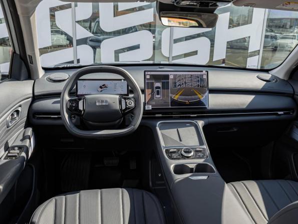 Geely Galaxy Starship 7 с пробегом 2025 года, цена 3 250 000 рублей, 66 км, внедорожник, Автокод Объявления