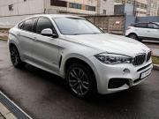 BMW X6 II (F16) Санкт-Петербург  - изображение 27