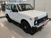 Lada (ВАЗ) Niva Legend Арзамас  - изображение 6