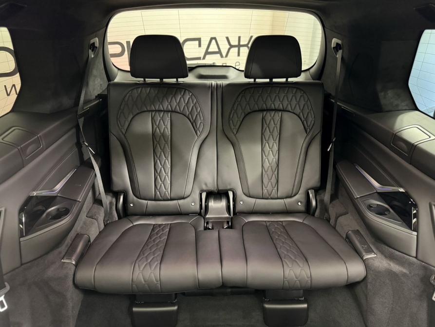 BMW X7 I (G07) Рестайлинг Санкт-Петербург  - изображение 28