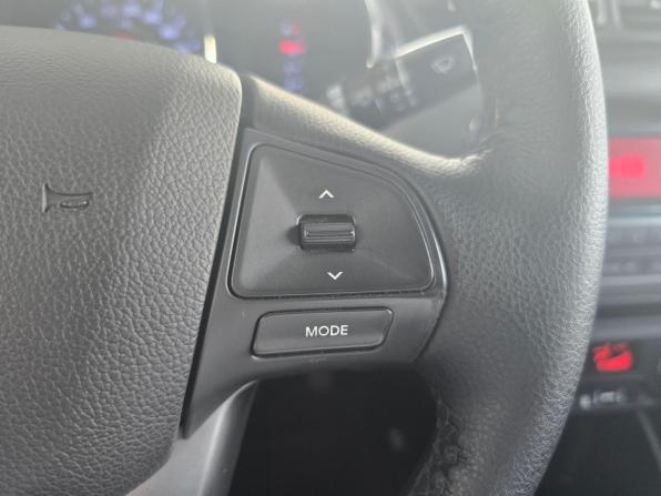 Kia Rio III с пробегом 2013 года, цена 999 000 рублей, 134000 км, седан, Автокод Объявления