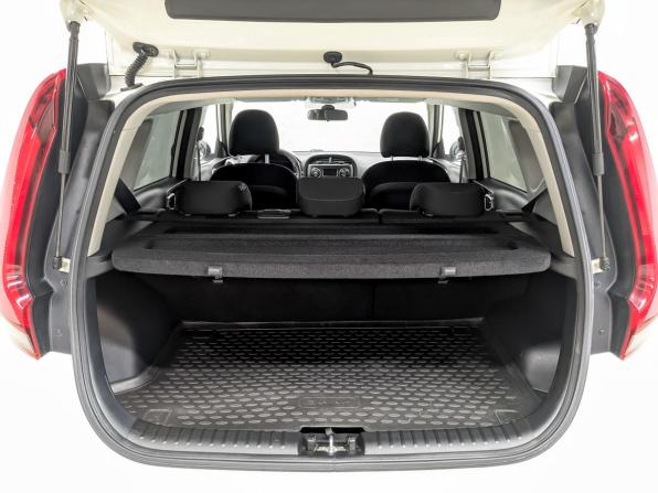 Kia Soul III с пробегом 2021 года, цена 2 040 000 рублей, 68958 км, хэтчбек, Автокод Объявления