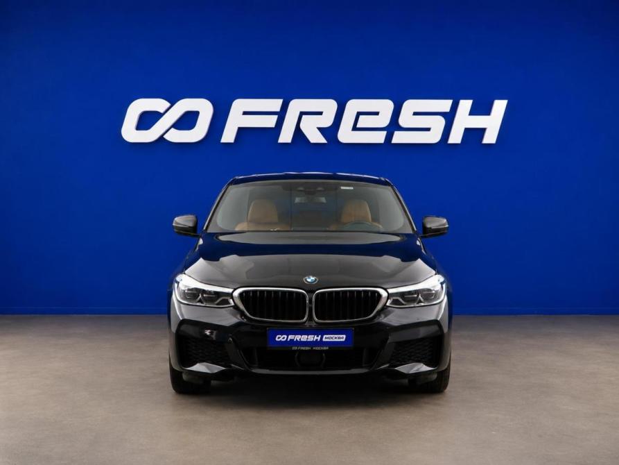BMW 6 серии IV (G32) Москва  - изображение 3