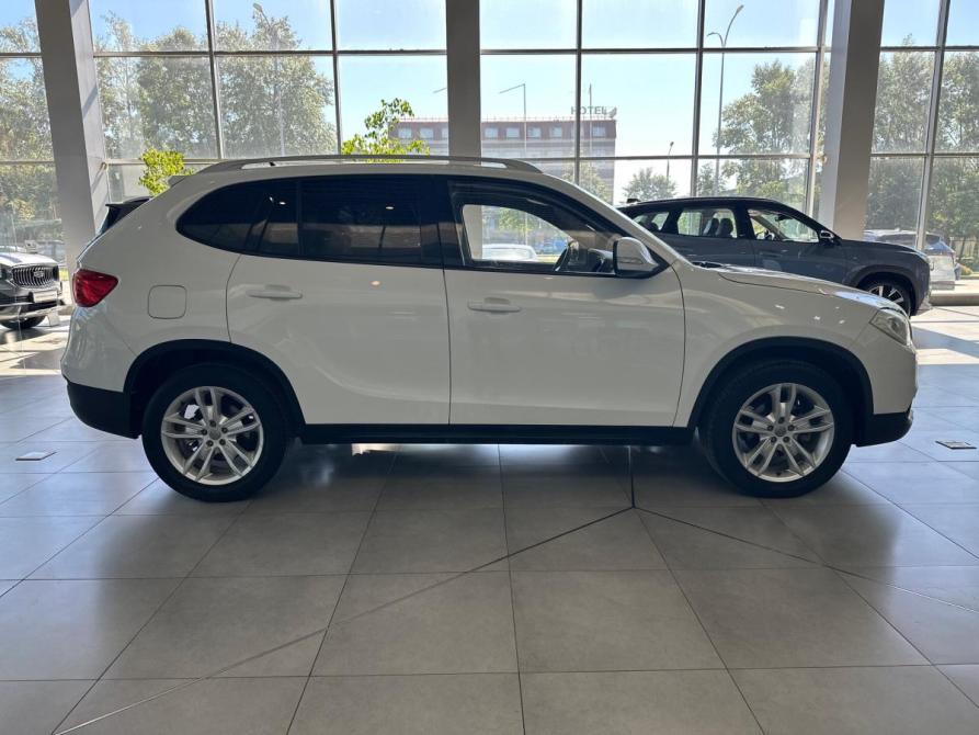 Brilliance V5 I Новосибирск  - изображение 5