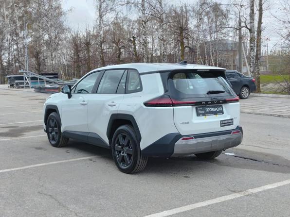 Toyota RAV4 VI (XA60) с пробегом 2025 года, цена 4 285 000 рублей, 68 км, внедорожник, Автокод Объявления
