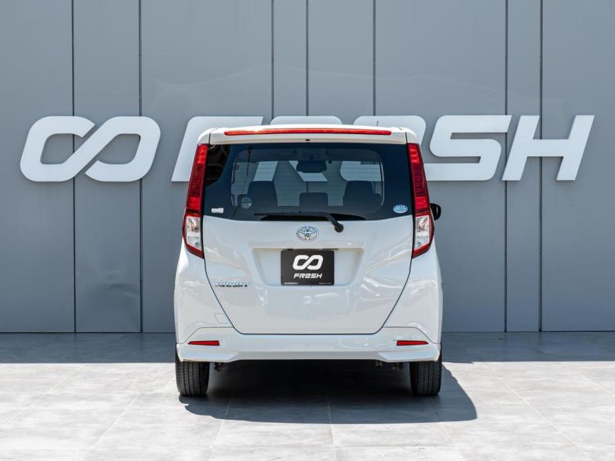 Toyota Roomy I Рестайлинг Краснодар  - изображение 4