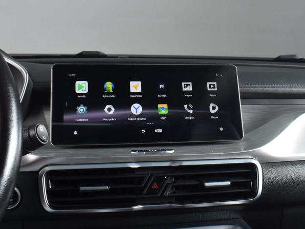 Geely Coolray I с пробегом 2019 года, цена 1 799 995 рублей, 99150 км, внедорожник, Автокод Объявления