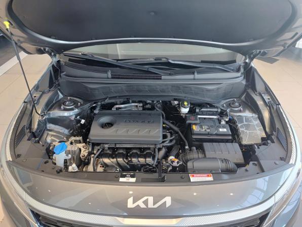 Kia Seltos I с пробегом 2022 года, цена 2 361 000 рублей, 58777 км, внедорожник, Автокод Объявления