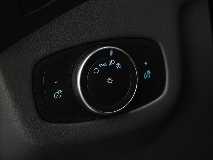 Ford Transit Connect II Рестайлинг Москва  - изображение 16