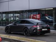 Mercedes-Benz AMG GT 4-Door Coupe I Санкт-Петербург  - изображение 48