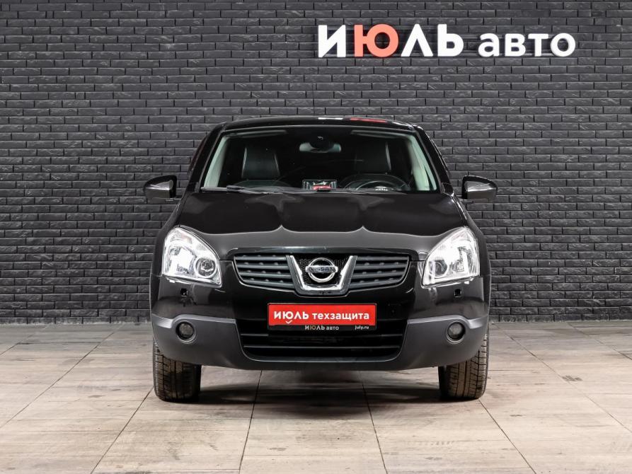 Nissan Qashqai I Екатеринбург  - изображение 2