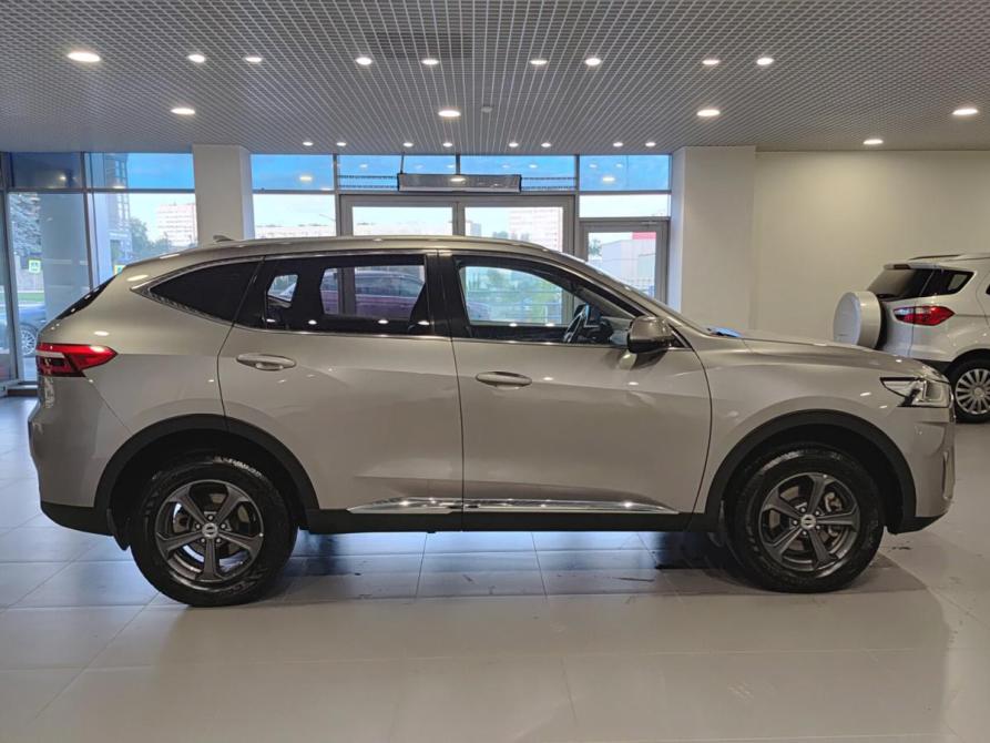 Haval F7 I Казань  - изображение 5