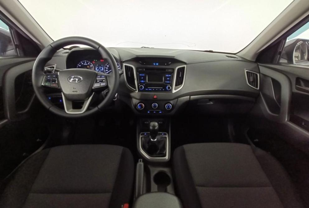 Hyundai Creta I Волгоград  - изображение 10