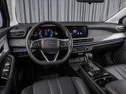 BAIC U5 Plus Тюмень  - изображение 27