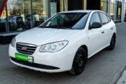 Hyundai Elantra IV (HD) Ульяновск  - изображение 18