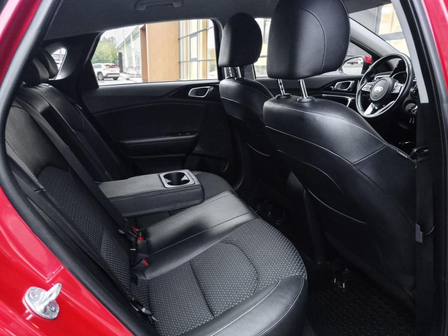 Kia Ceed III Казань  - изображение 7