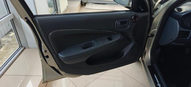 Nissan Almera Classic I с пробегом 2007 года, цена 199 000 рублей, 525000 км, седан, Автокод Объявления