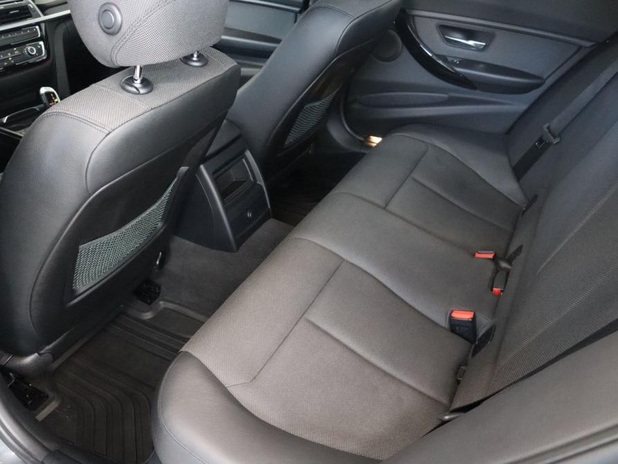 BMW 3 серии VI (F3x) Рестайлинг Калининград  - изображение 24